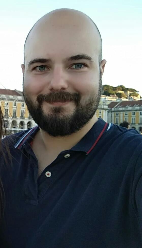 Ordóñez Díaz, José Luis